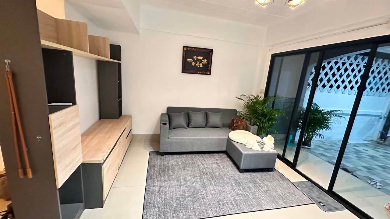 3BR house in Kathu — photo 5