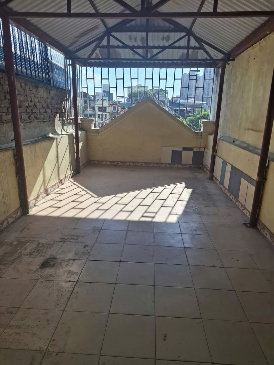 3BR house in Hoan Kiem — photo 3