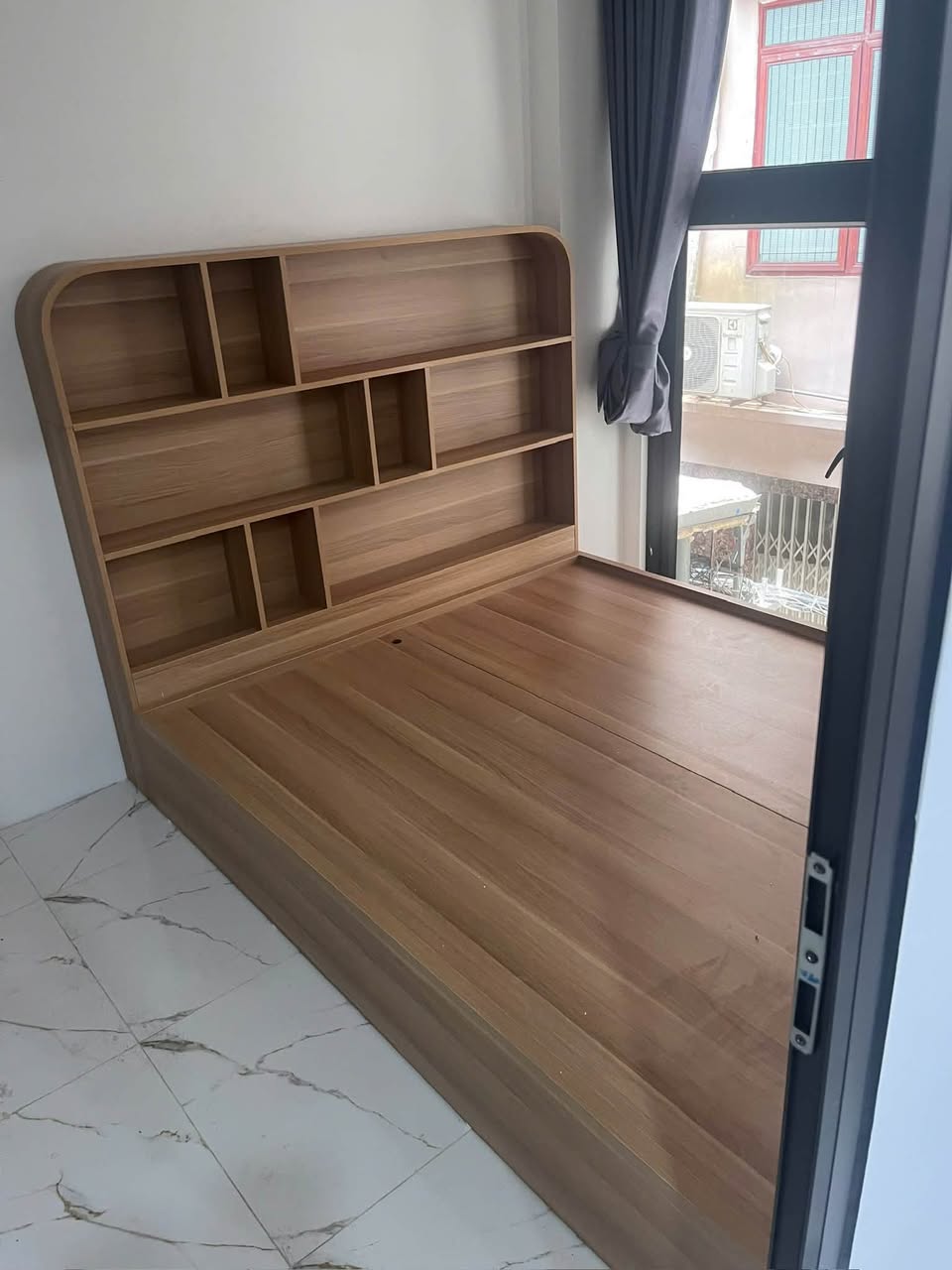 1BR apartment in Dong Da — photo 4