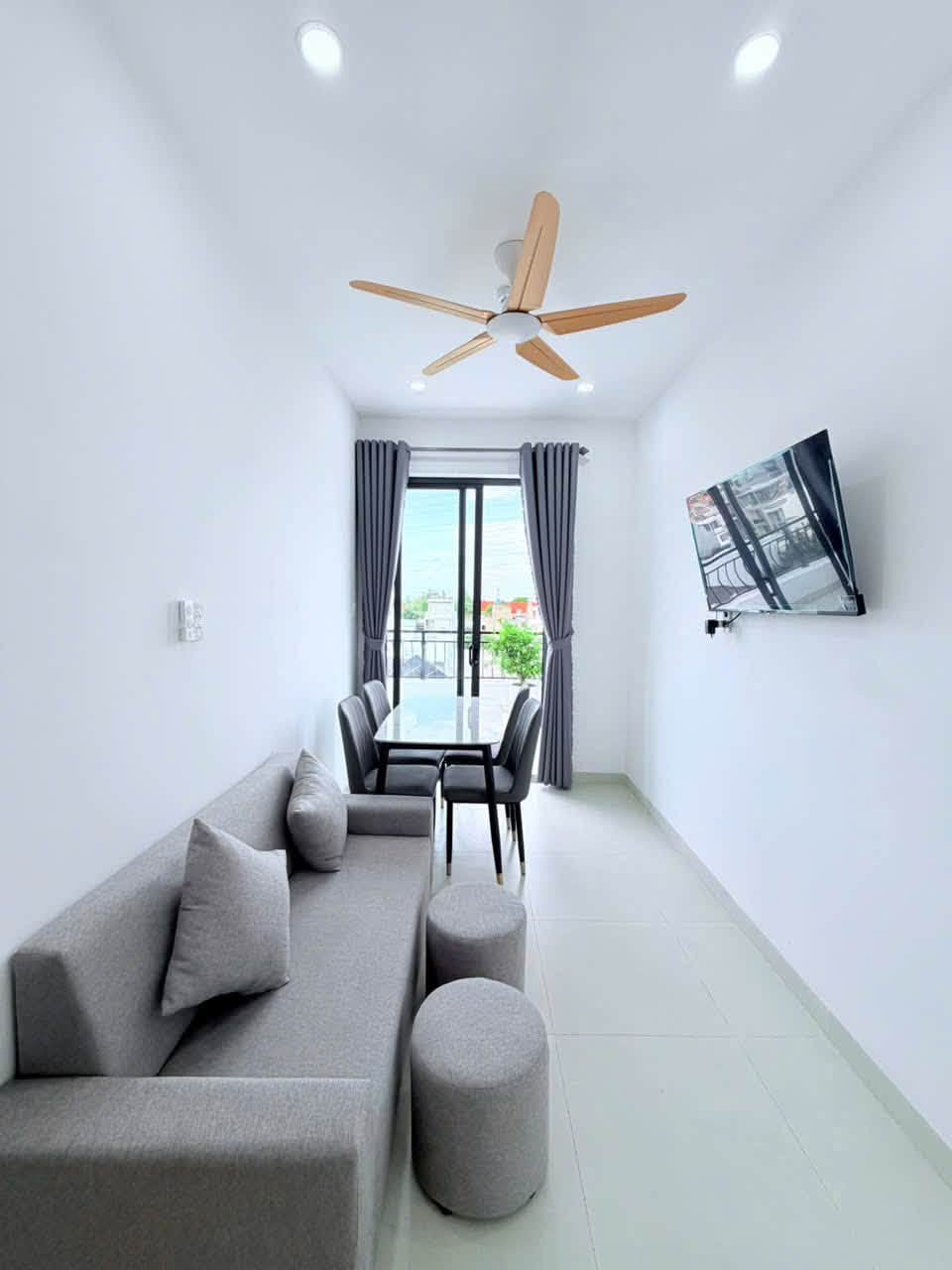 1BR apartment in Ngu Hanh Son — photo 2