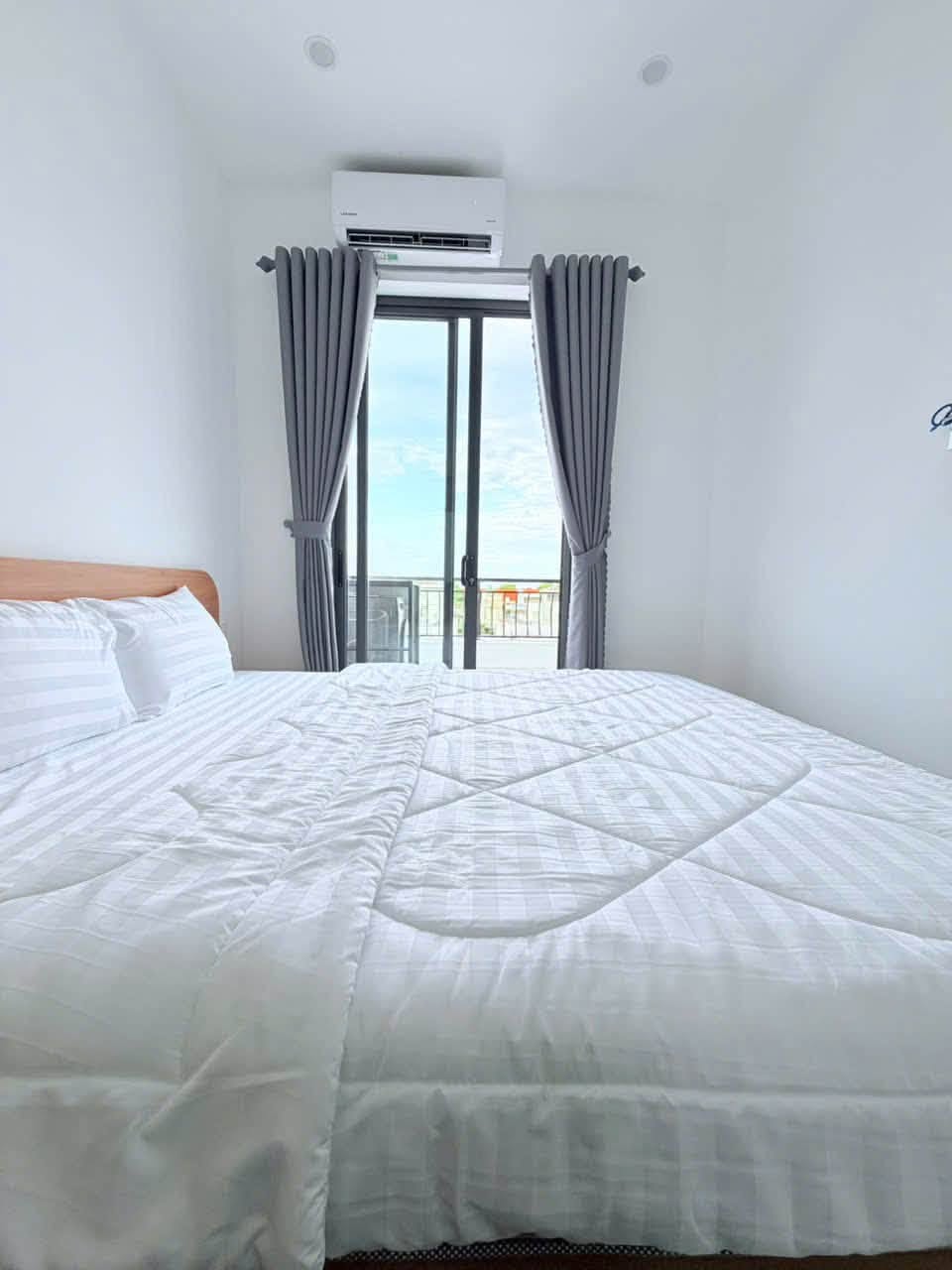 1BR apartment in Ngu Hanh Son — photo 3