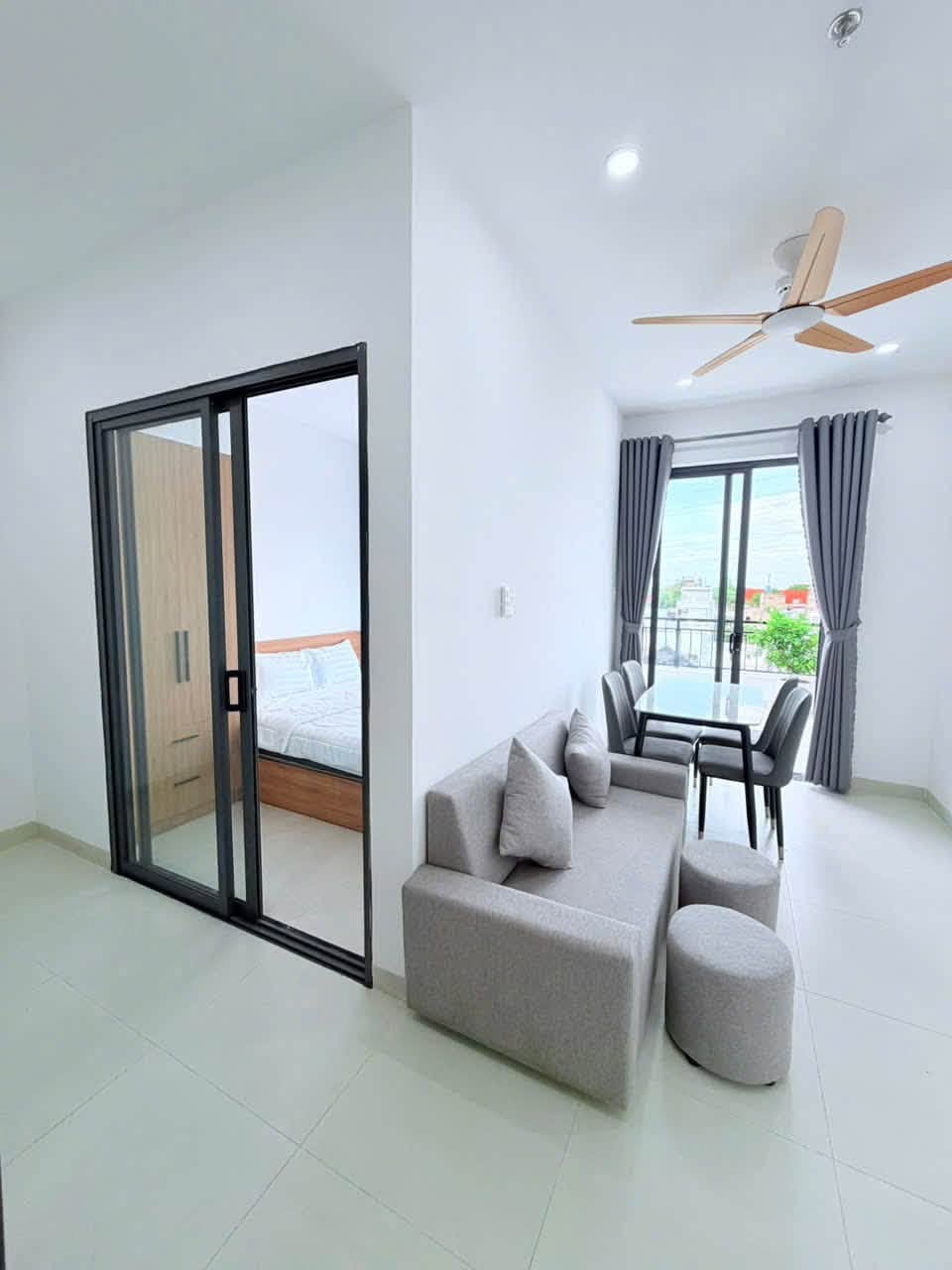 1BR apartment in Ngu Hanh Son — photo 5