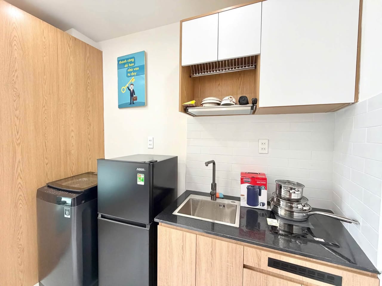 apartment in Go Vap — photo 2