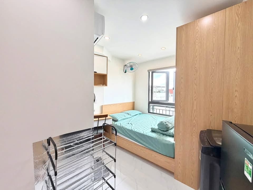apartment in Go Vap — photo 3