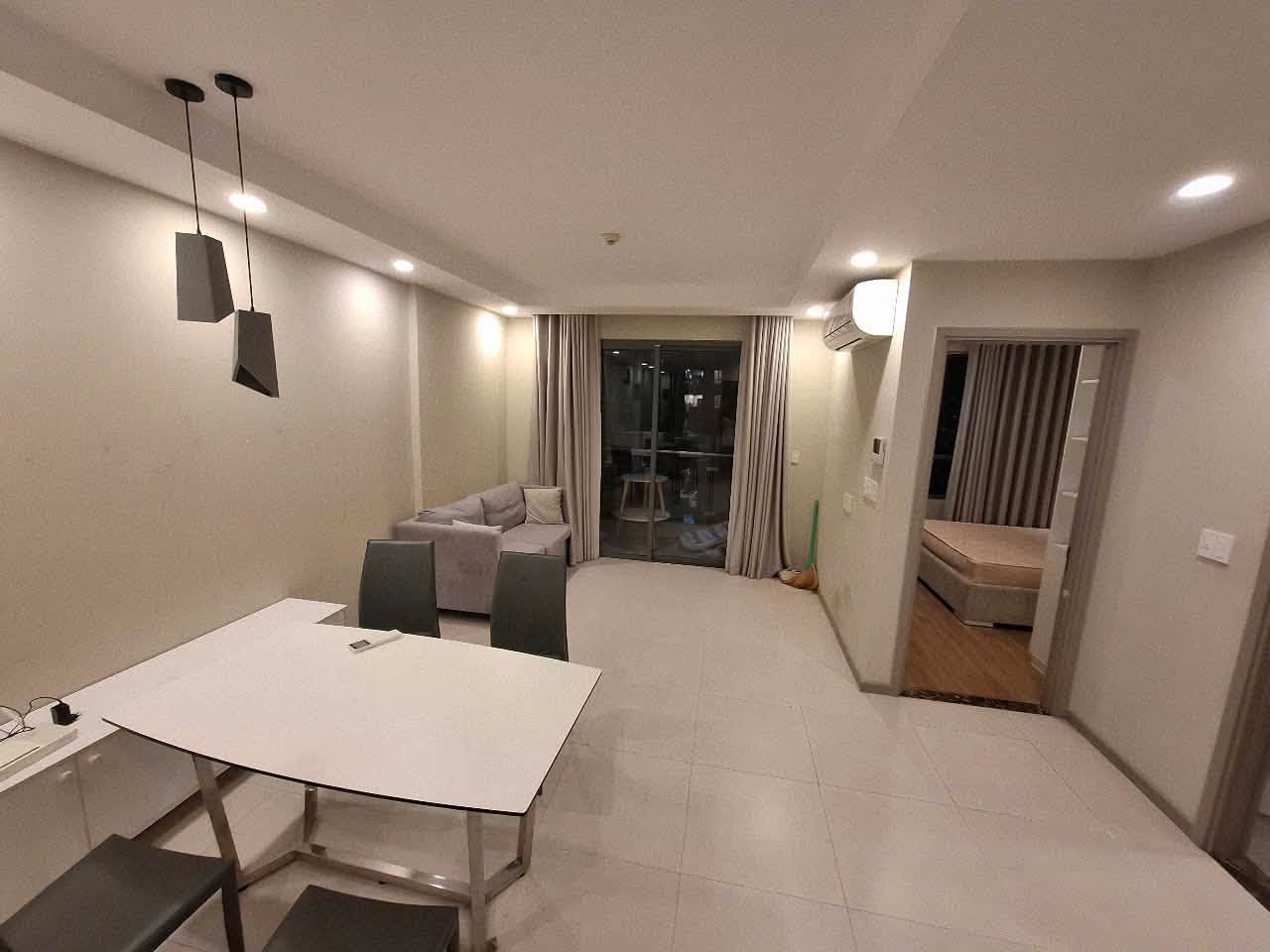 1BR apartment in District 4 — photo 2