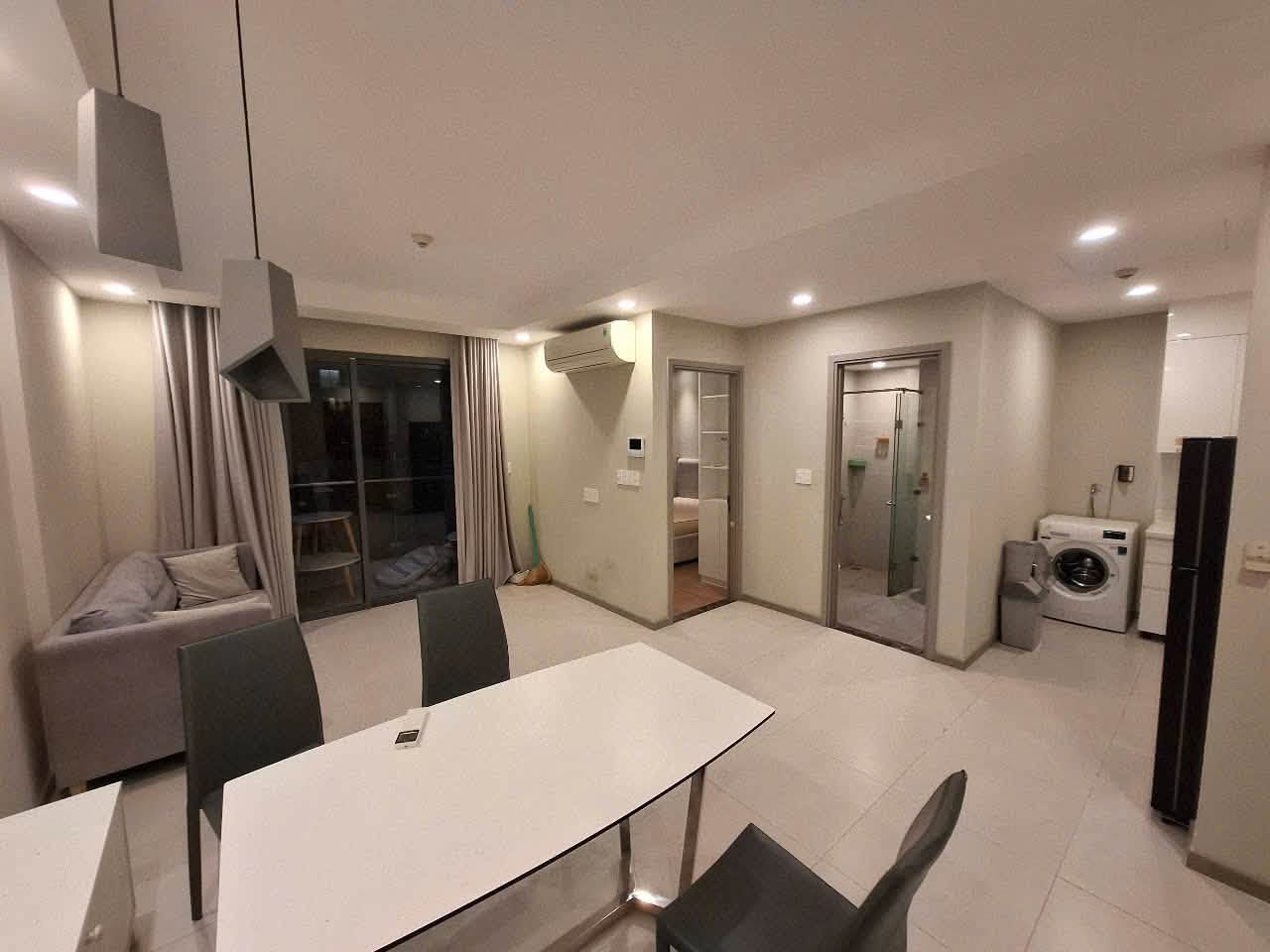 1BR apartment in District 4 — photo 3