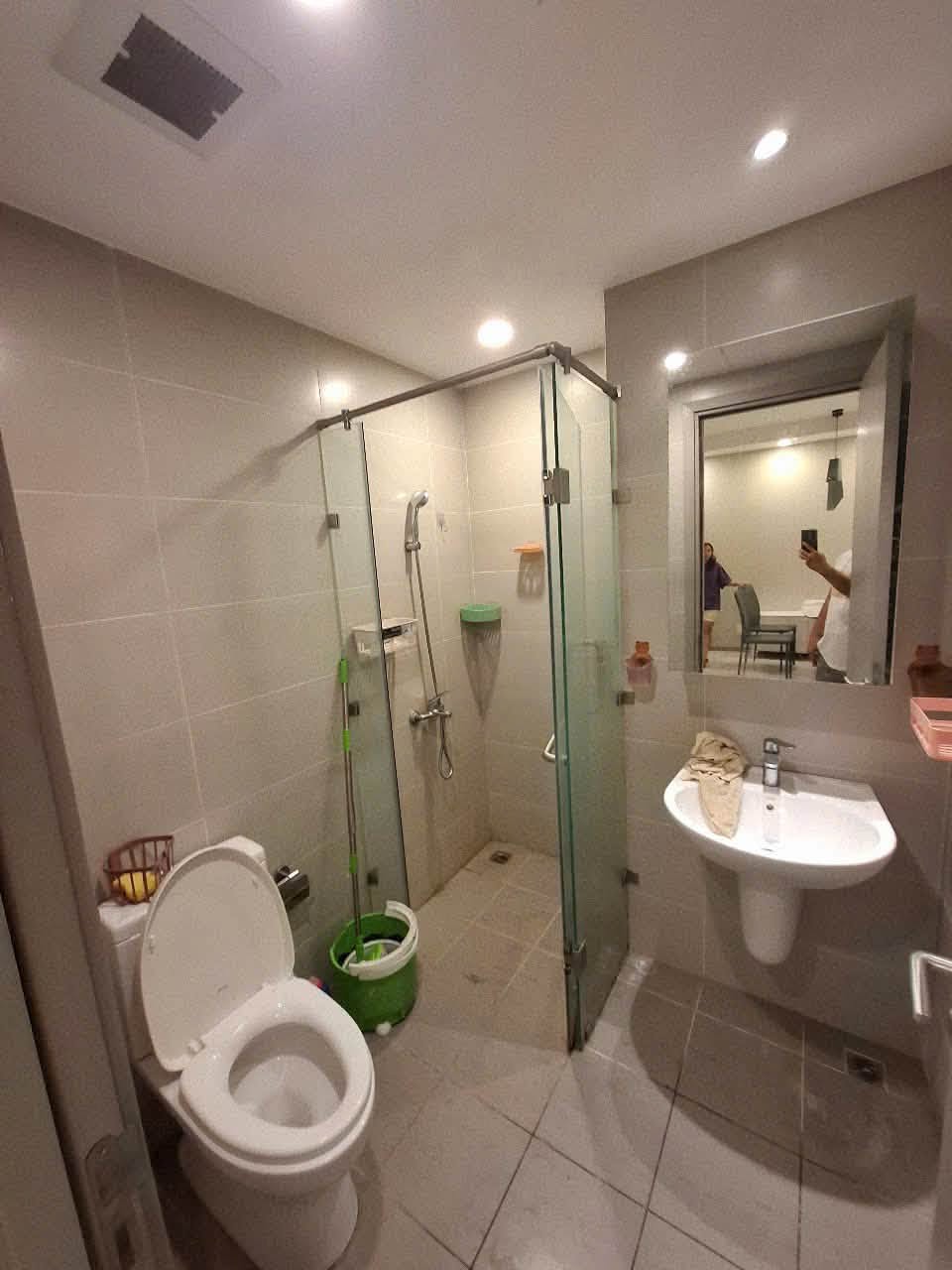 1BR apartment in District 4 — photo 4