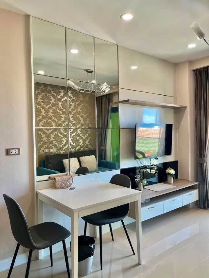 Studio condo in Central Pattaya — photo 3