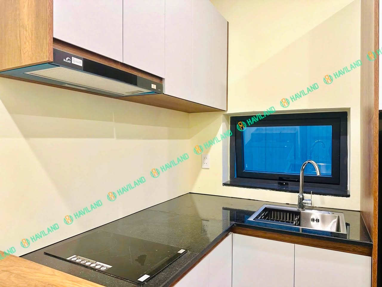 1BR apartment in Son Tra — photo 2