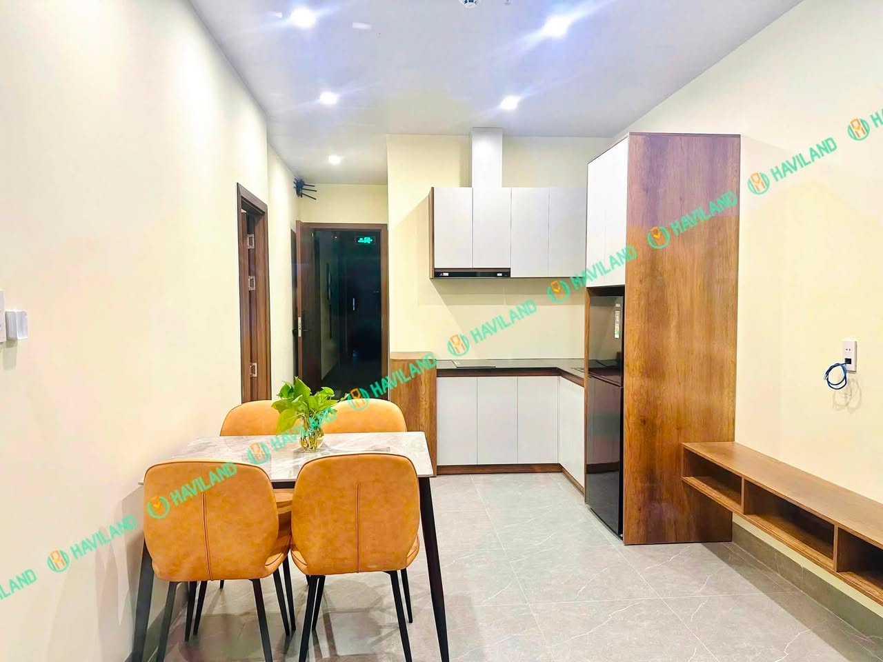 1BR apartment in Son Tra — photo 3