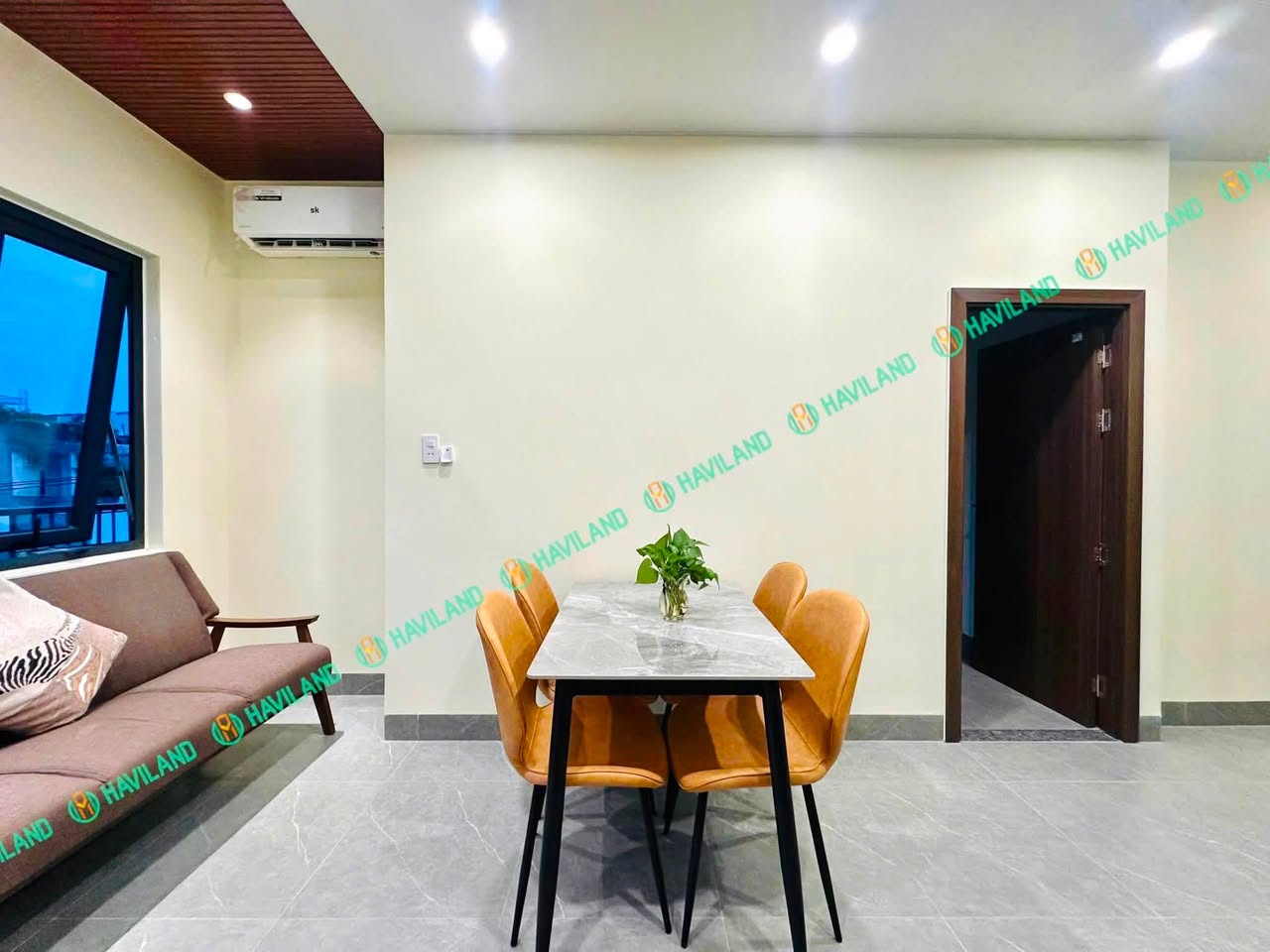 1BR apartment in Son Tra — photo 4