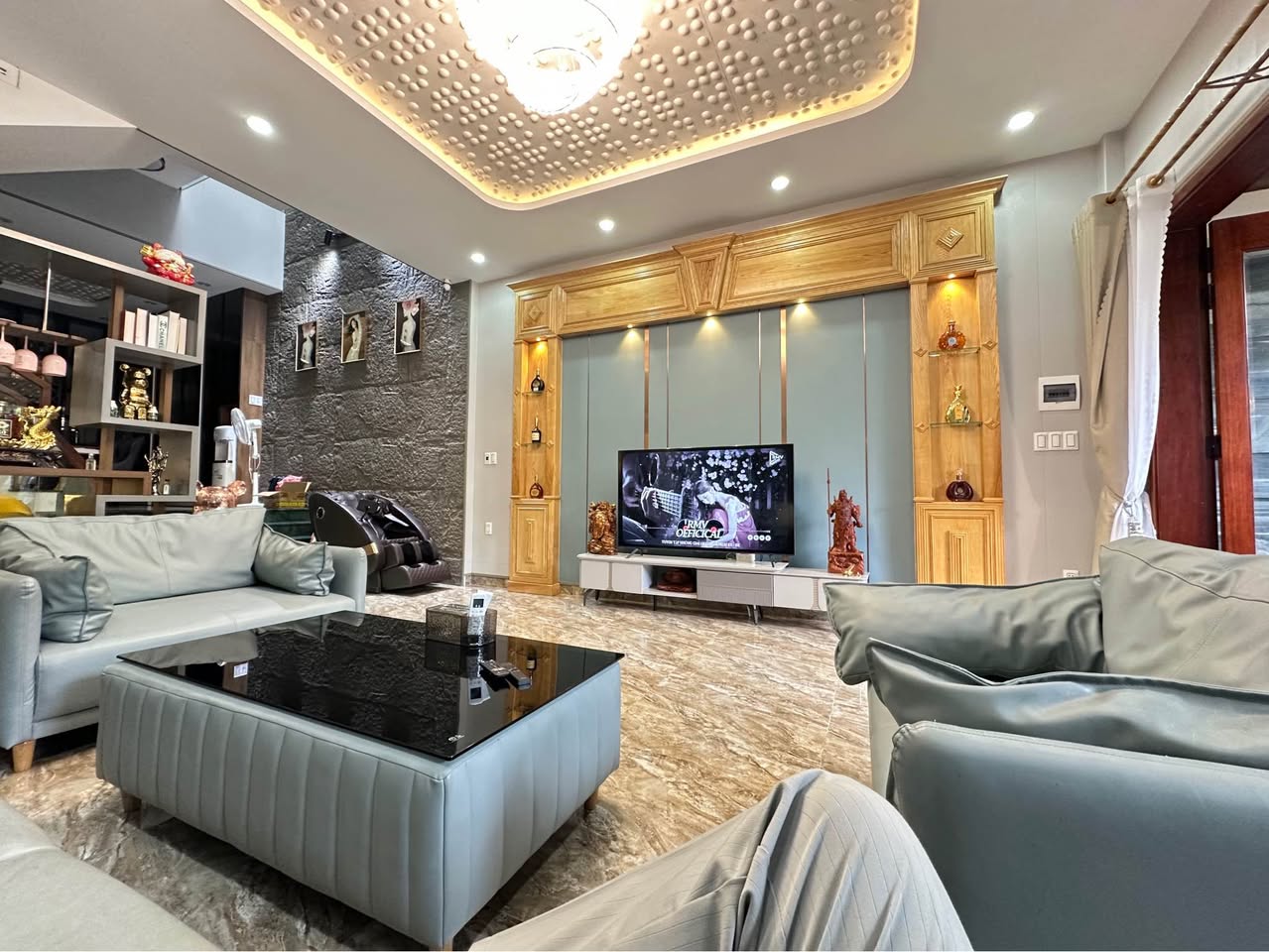 house for sale in Thanh Khe — photo 2