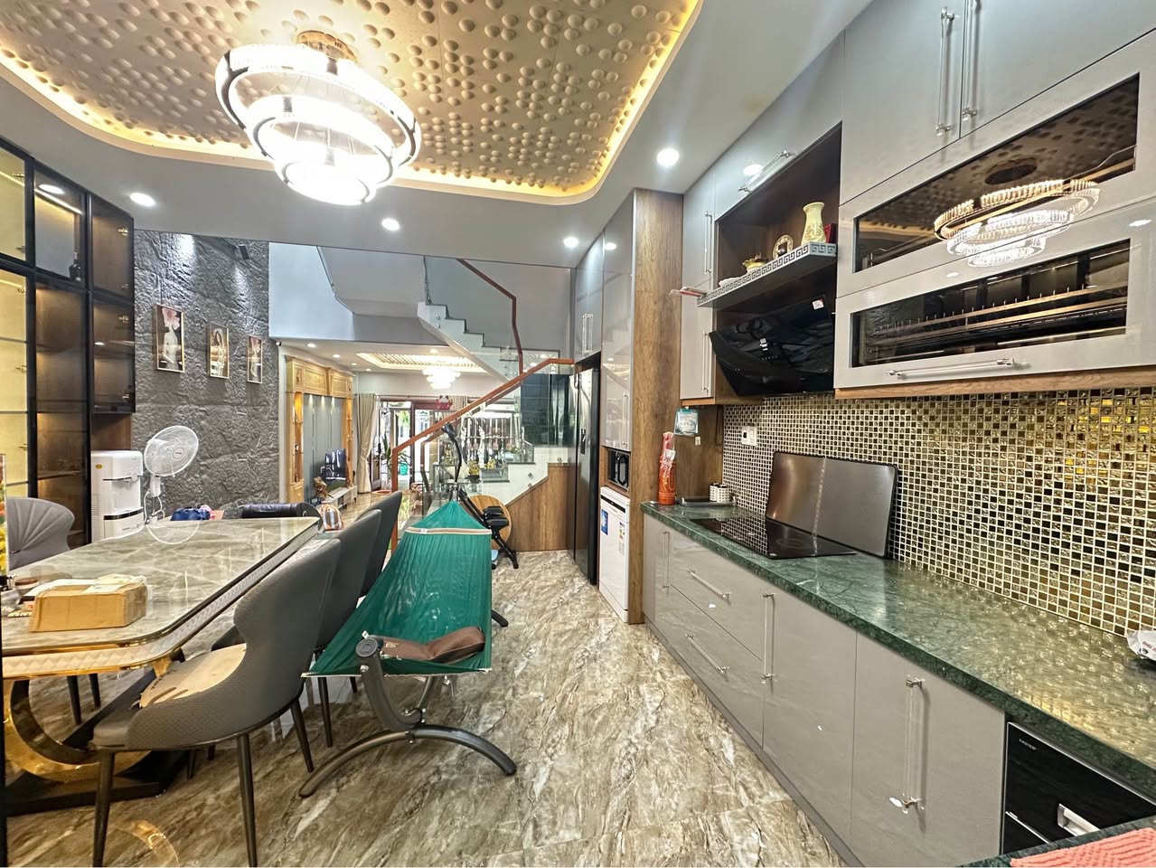 house for sale in Thanh Khe — photo 3