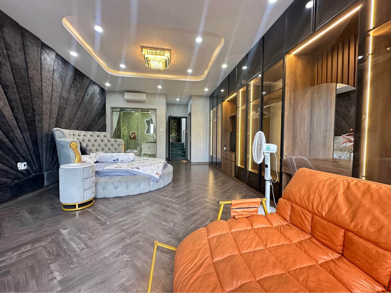 house for sale in Thanh Khe — photo 4