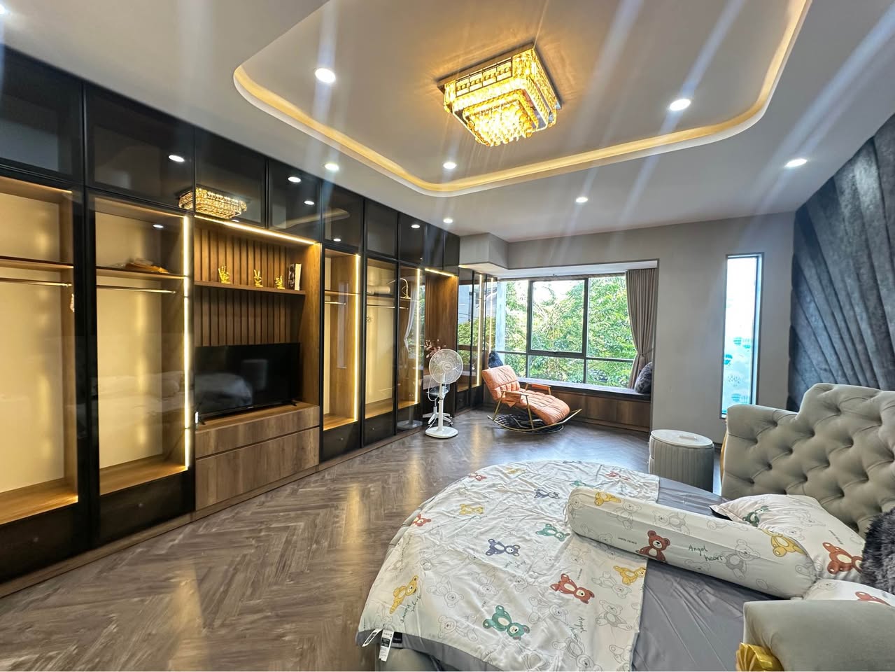 house for sale in Thanh Khe — photo 5