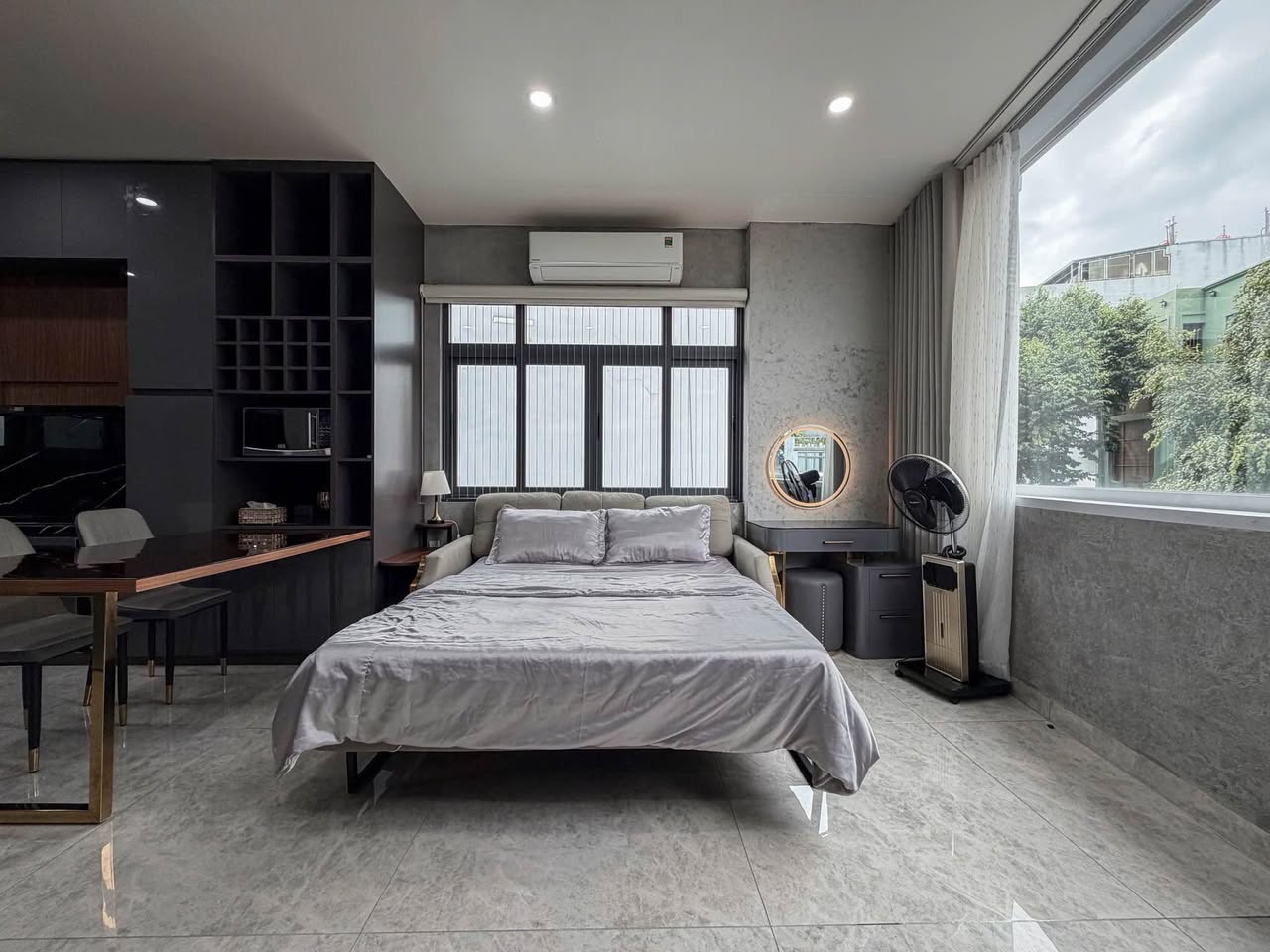 1BR apartment in Tan Binh — photo 3