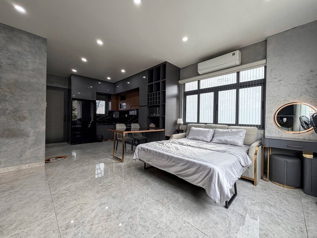 1BR apartment in Tan Binh — photo 4