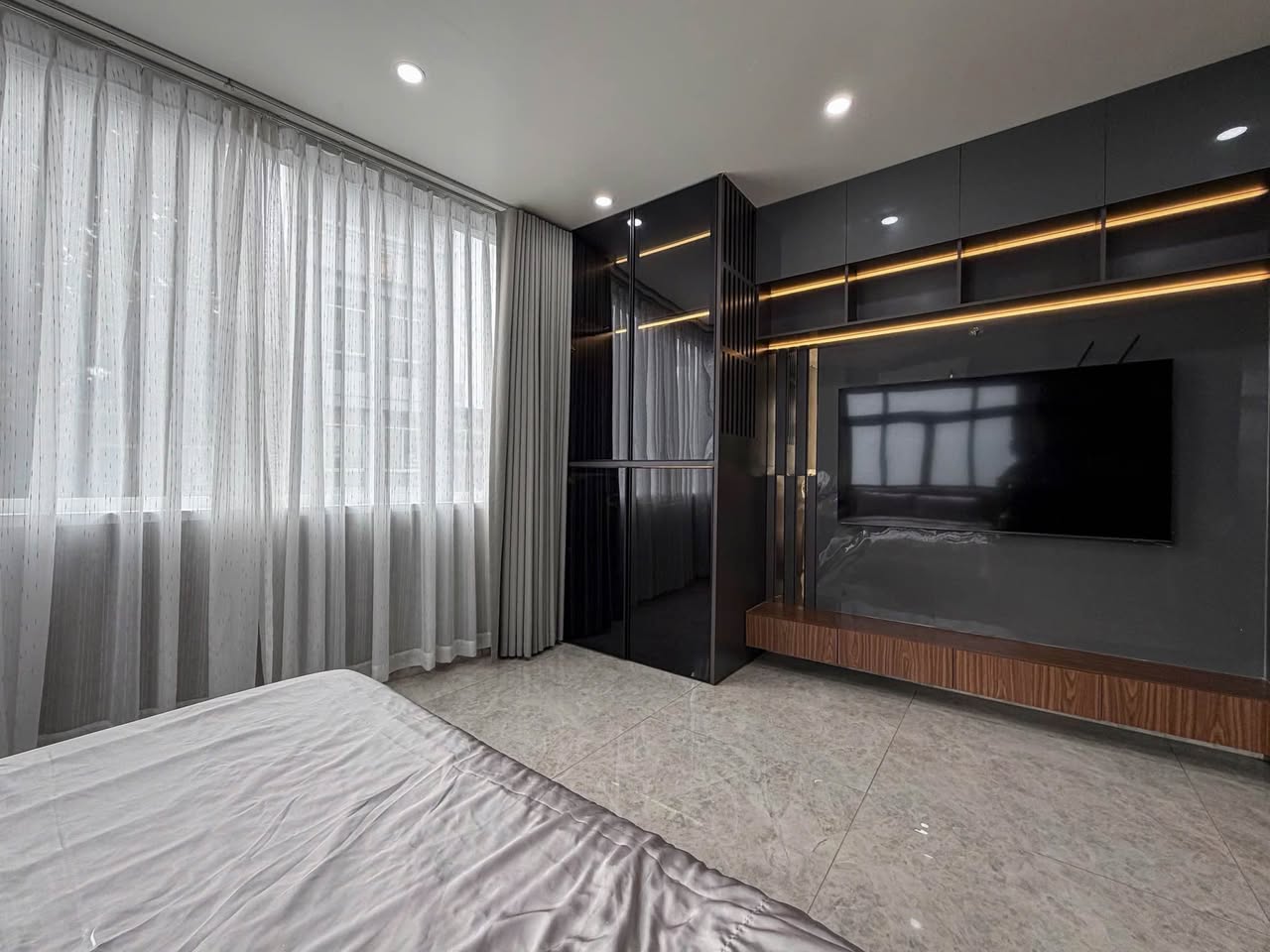 1BR apartment in Tan Binh — photo 5
