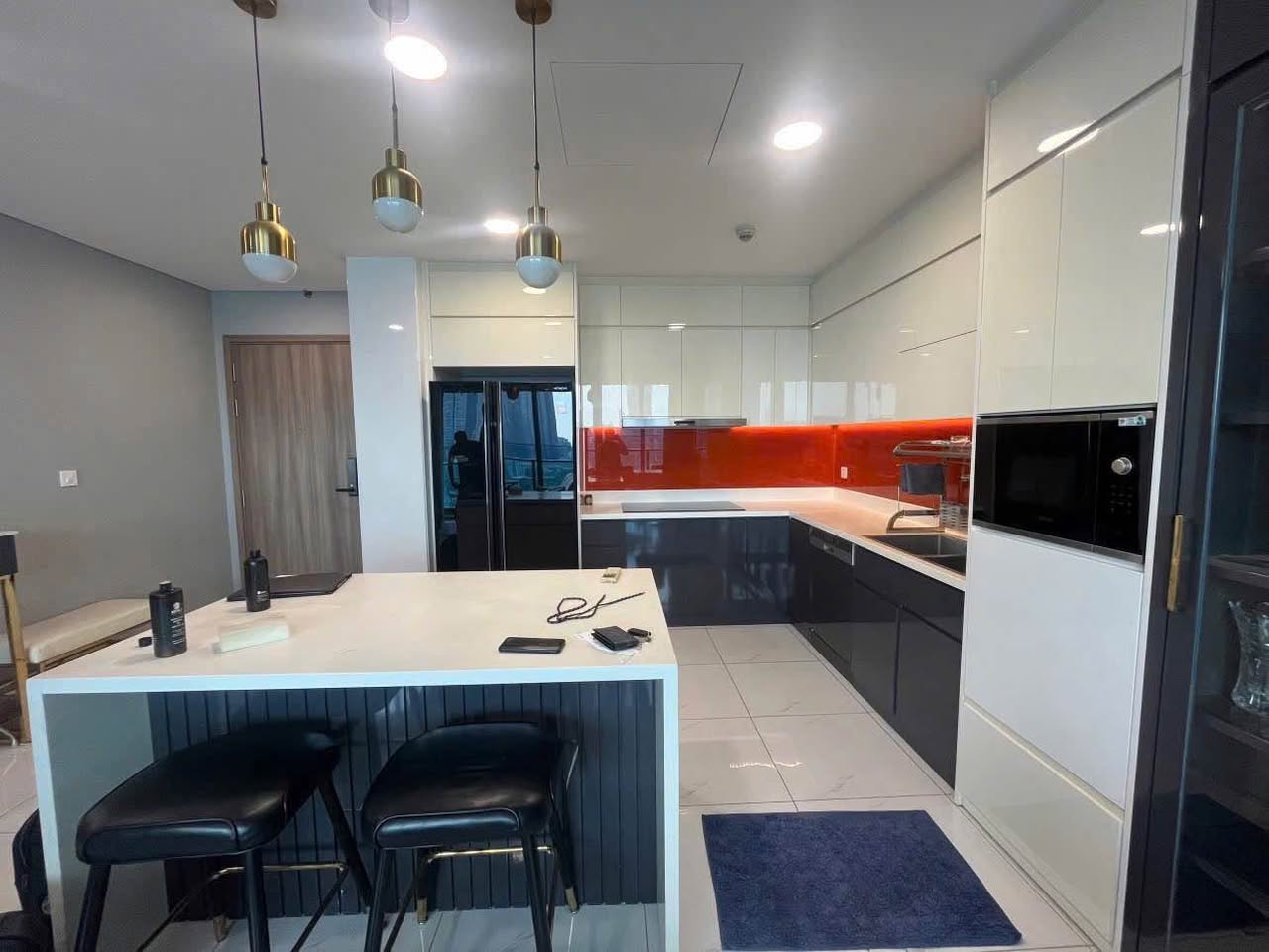 2BR apartment in Binh Thanh — photo 4