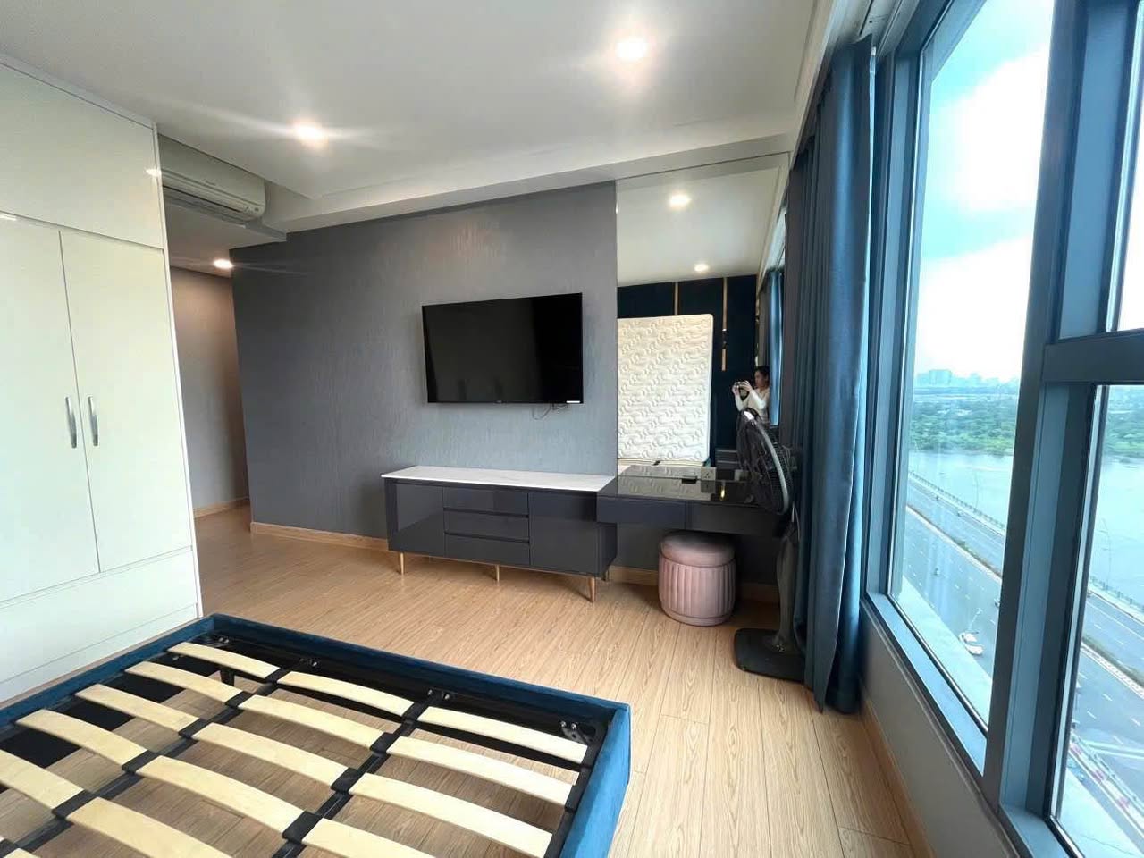 2BR apartment in Binh Thanh — photo 5