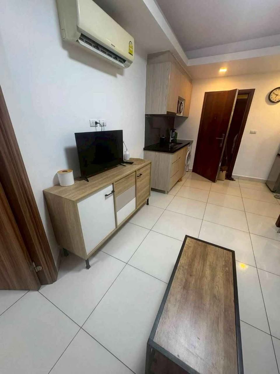 1BR condo in Jomtien — photo 2