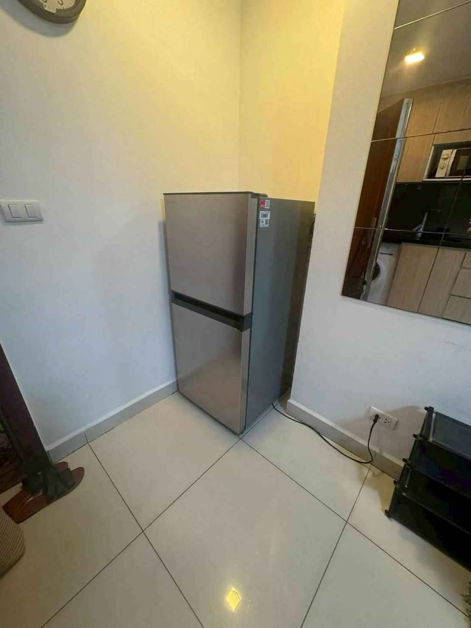 1BR condo in Jomtien — photo 3
