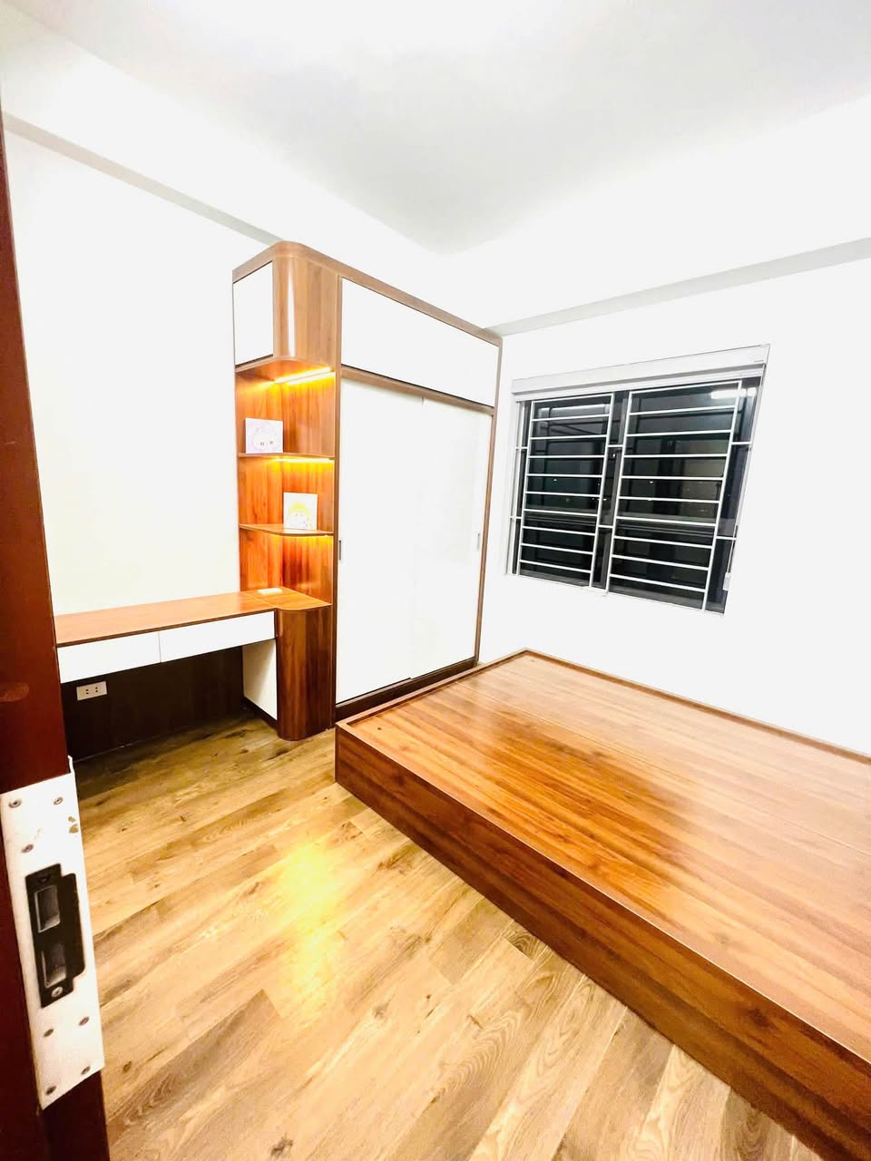 2BR apartment in Hoang Mai — photo 2