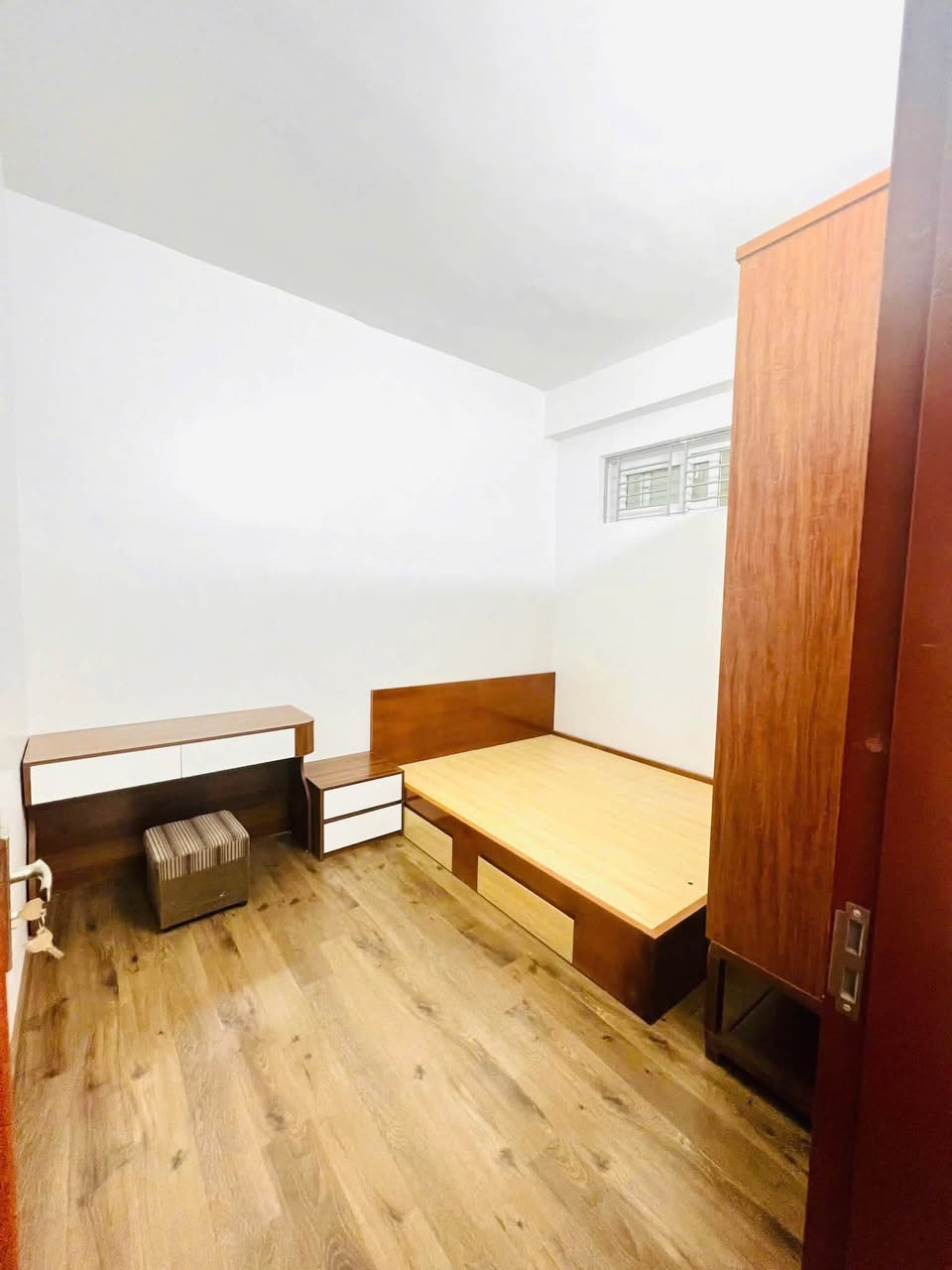 2BR apartment in Hoang Mai — photo 3