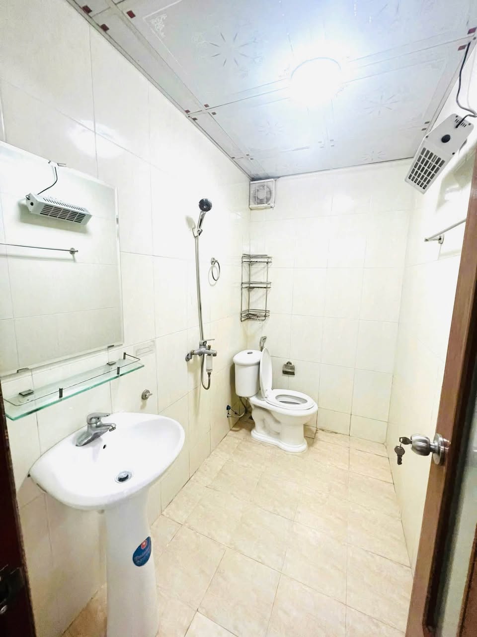 2BR apartment in Hoang Mai — photo 4