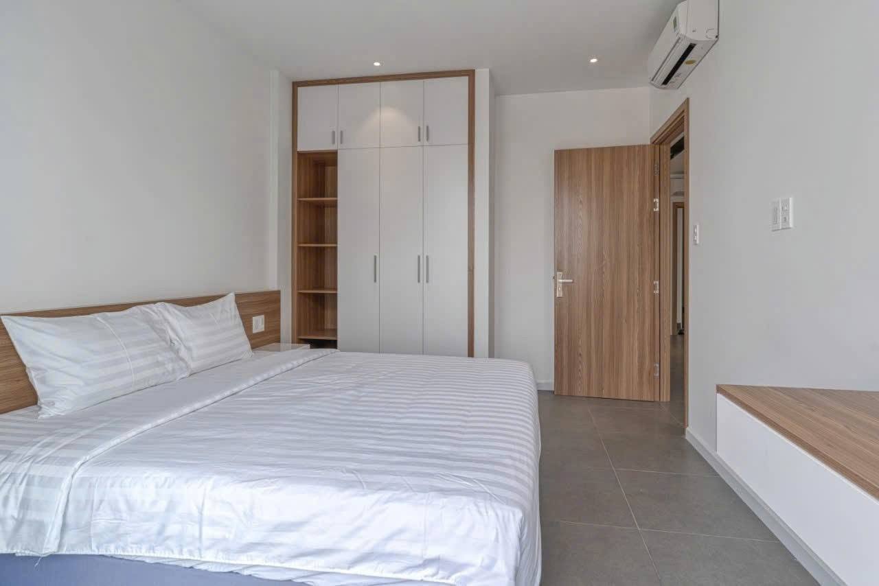 1BR apartment in Thu Duc — photo 4