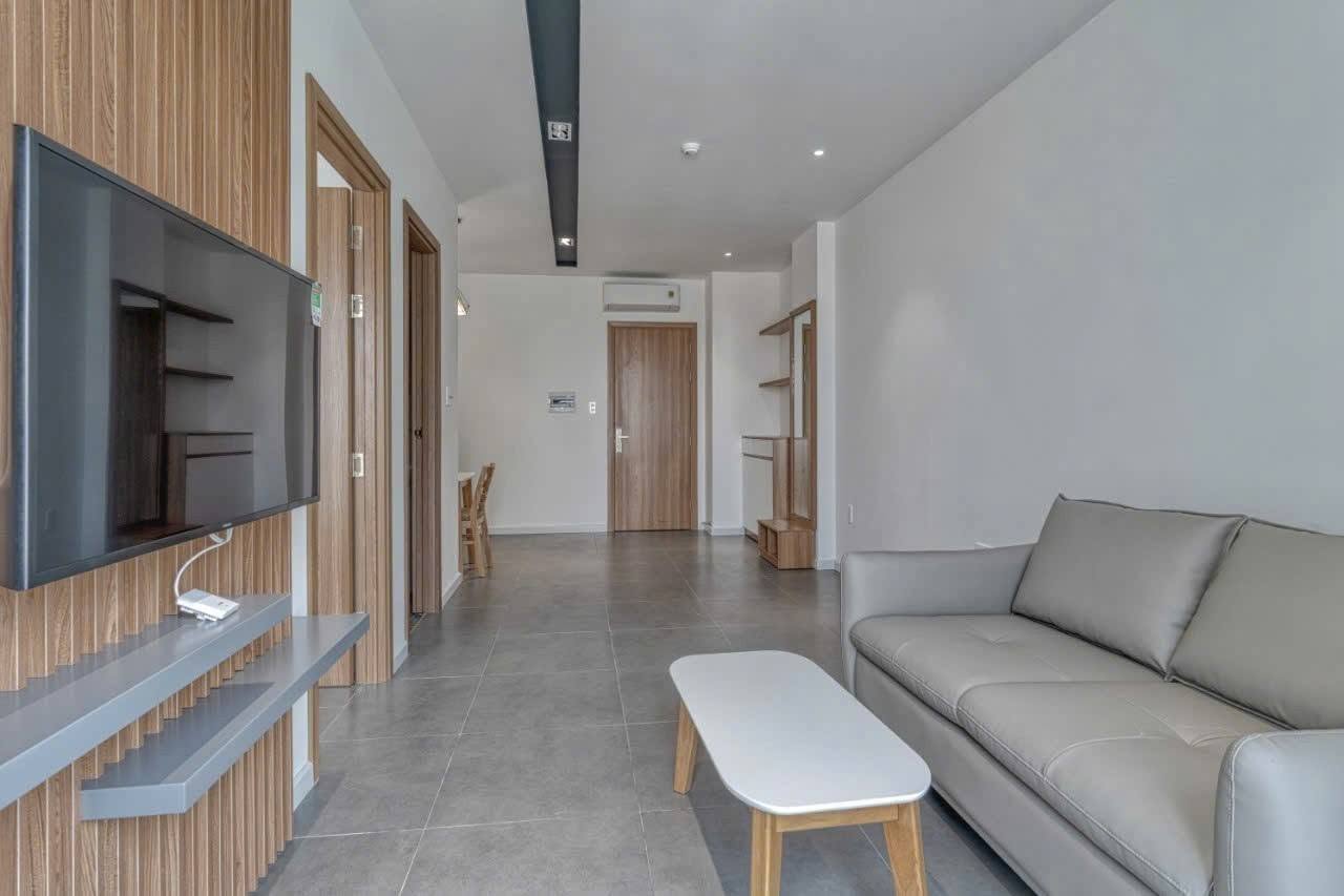1BR apartment in Thu Duc — photo 5