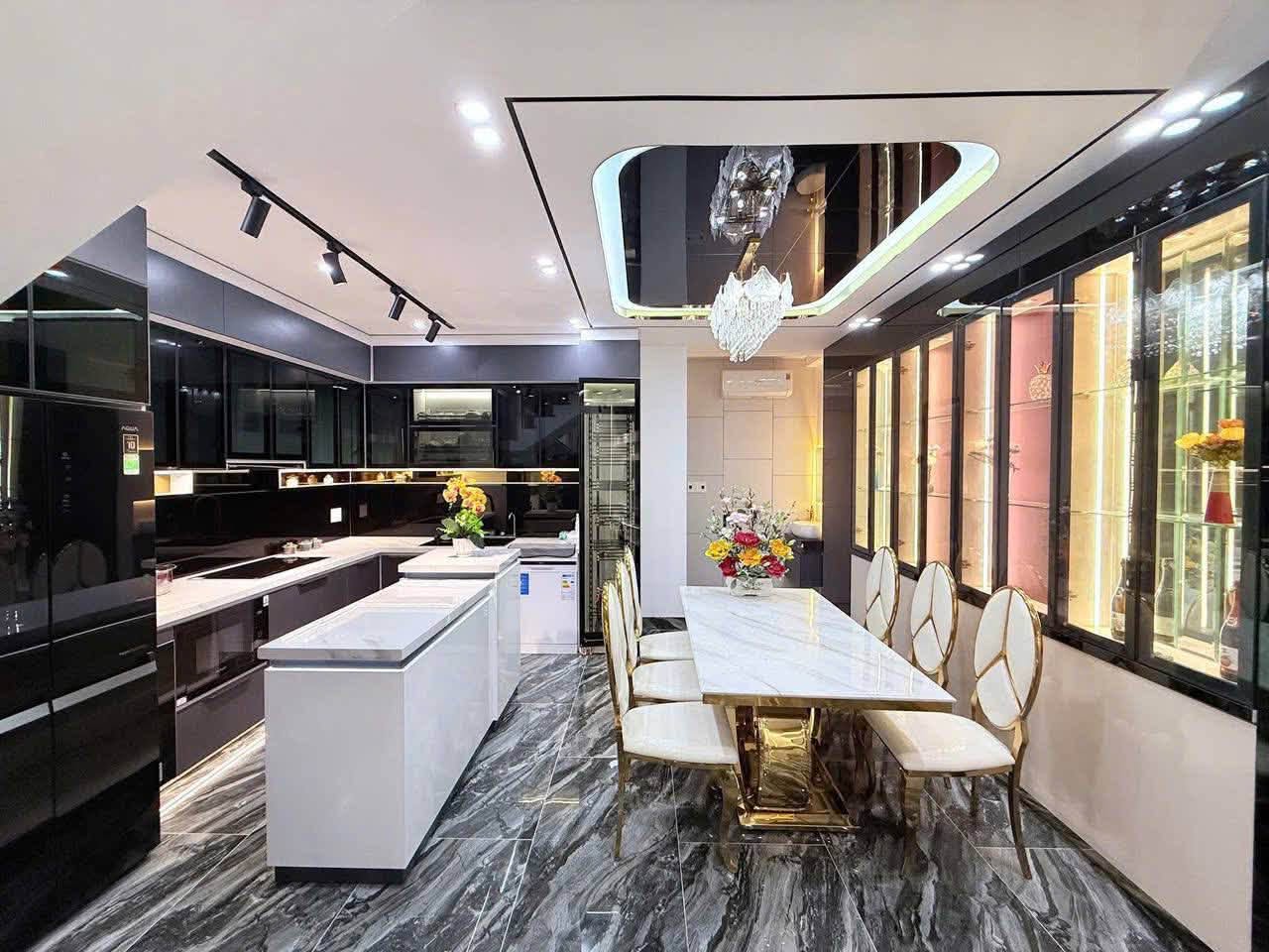 4BR house in Lien Chieu — photo 3