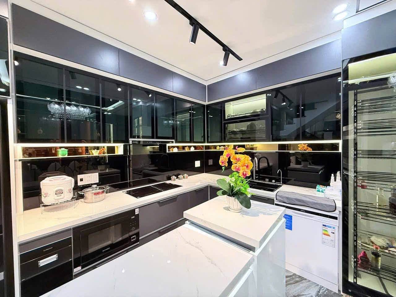 4BR house in Lien Chieu — photo 4