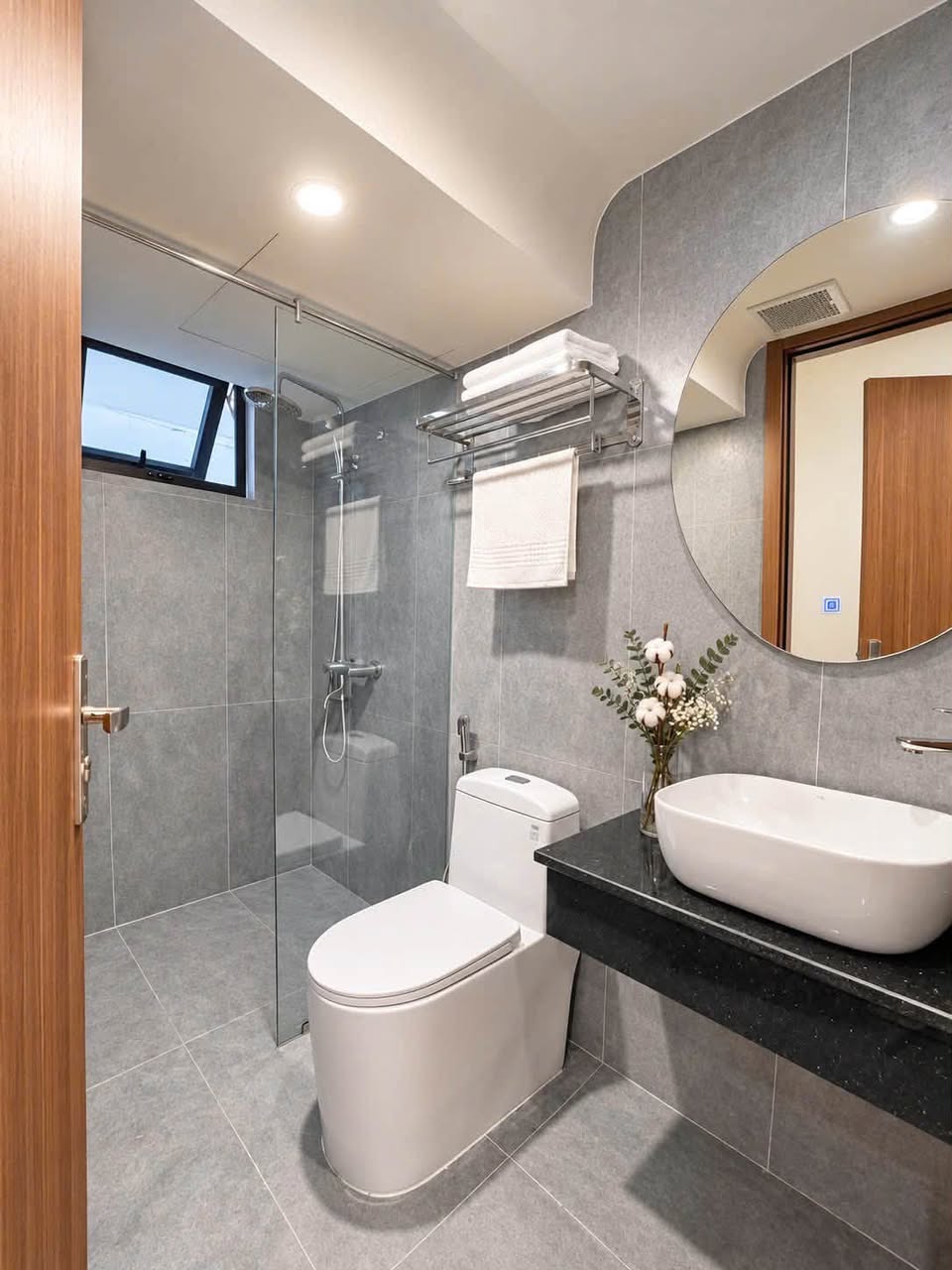 1BR duplex in Son Tra — photo 5
