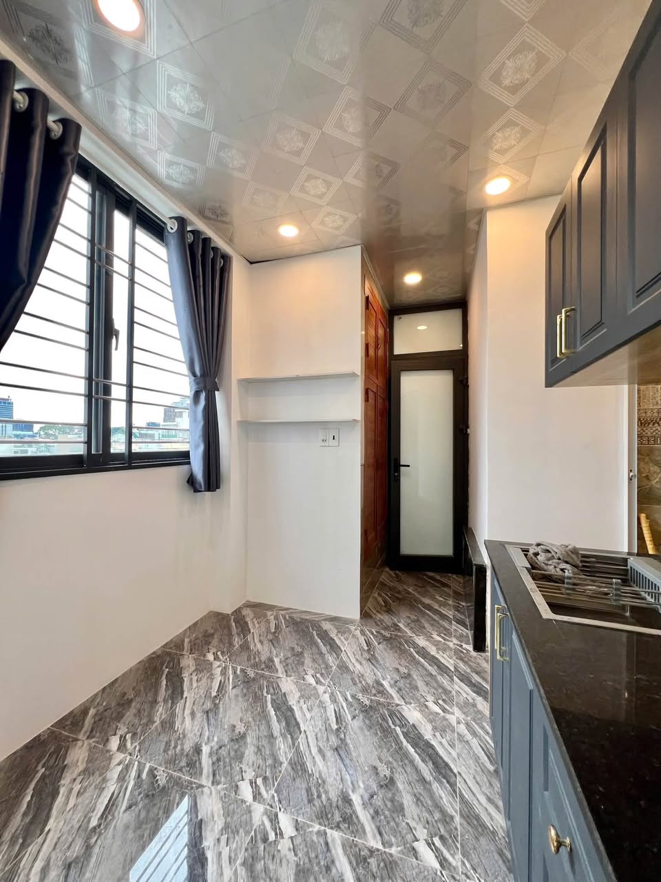 1BR apartment in District 3 — photo 5
