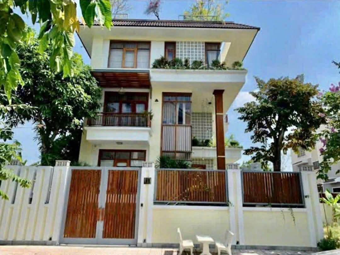 5BR villa in District 7 — photo 3