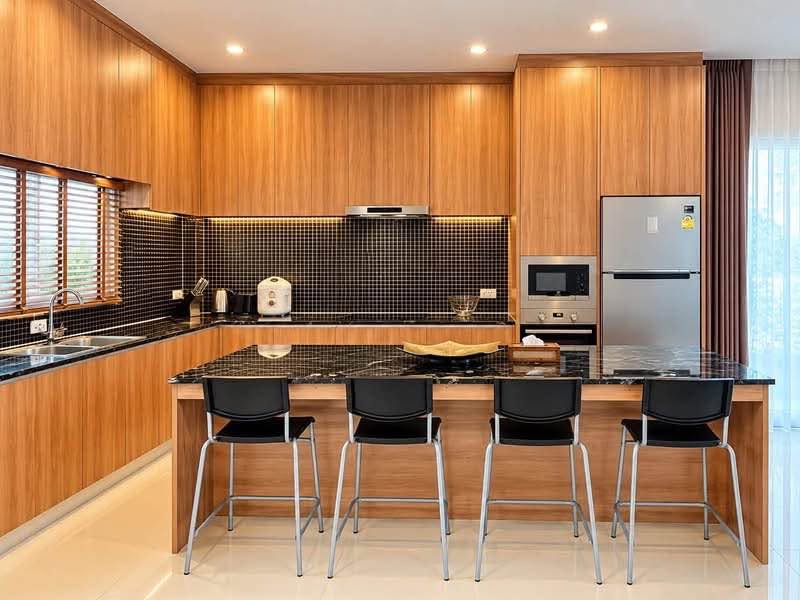 3BR rental in Huay Yai — photo 3