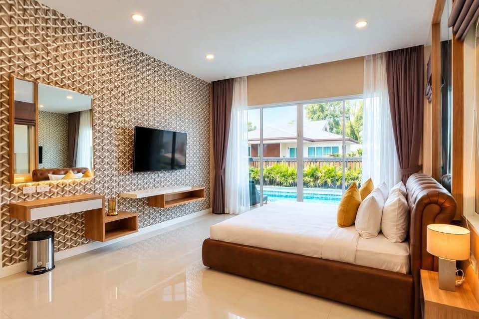 3BR rental in Huay Yai — photo 4