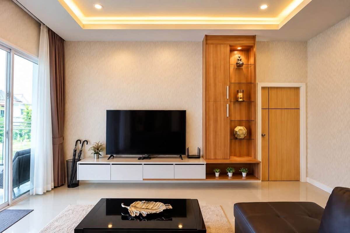 3BR rental in Huay Yai — photo 5