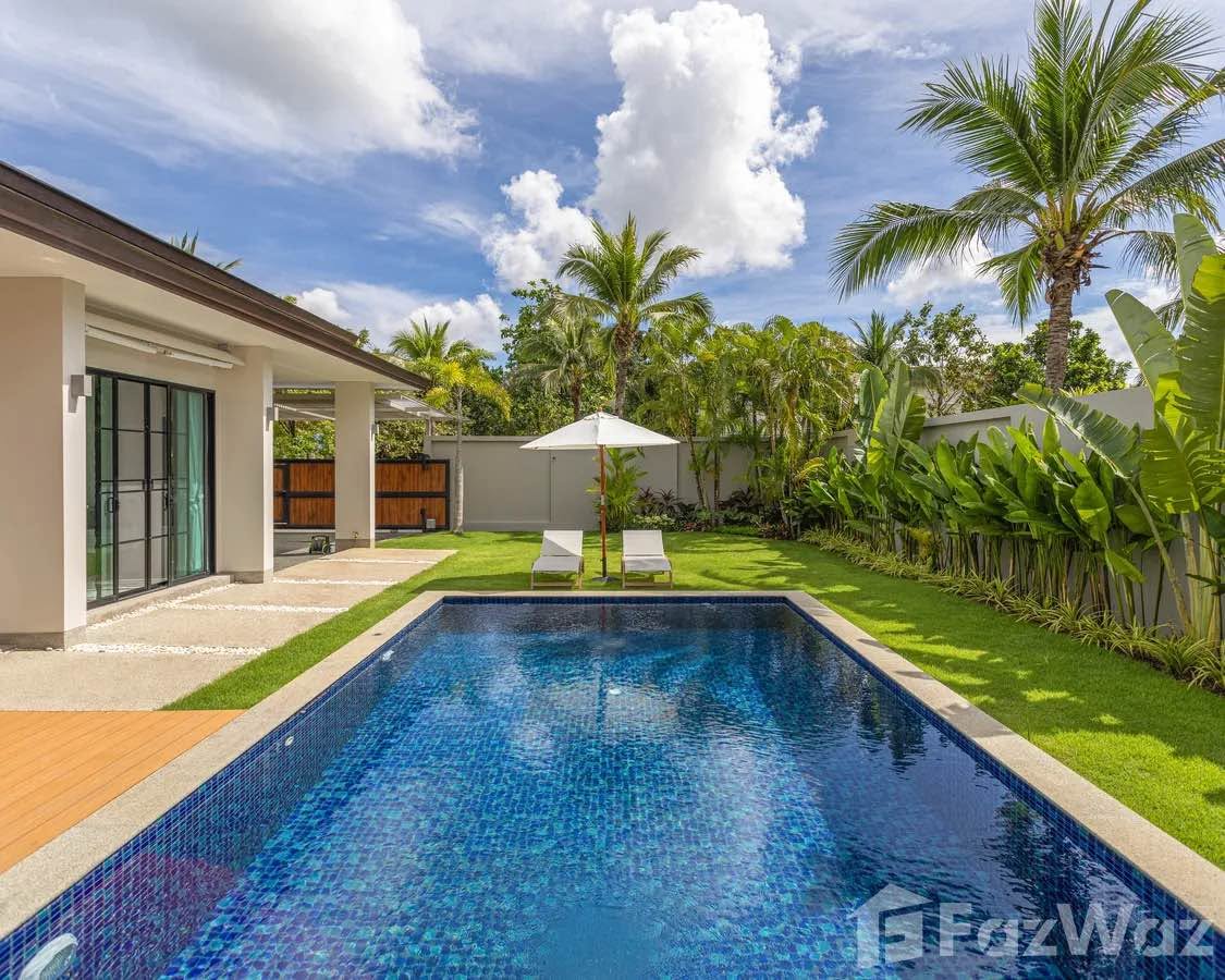 3BR villa in Bang Tao — photo 4