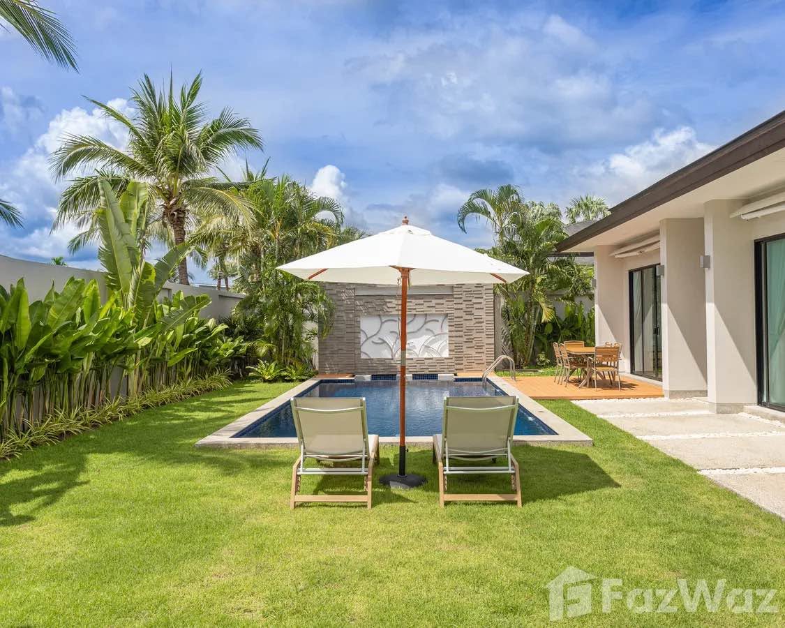 3BR villa in Bang Tao — photo 5