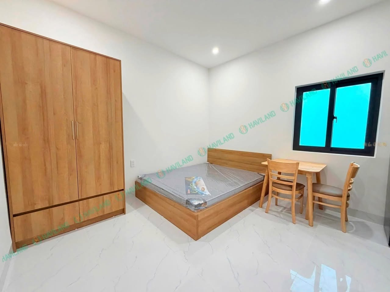 Studio studio in Hoa Xuan — photo 2