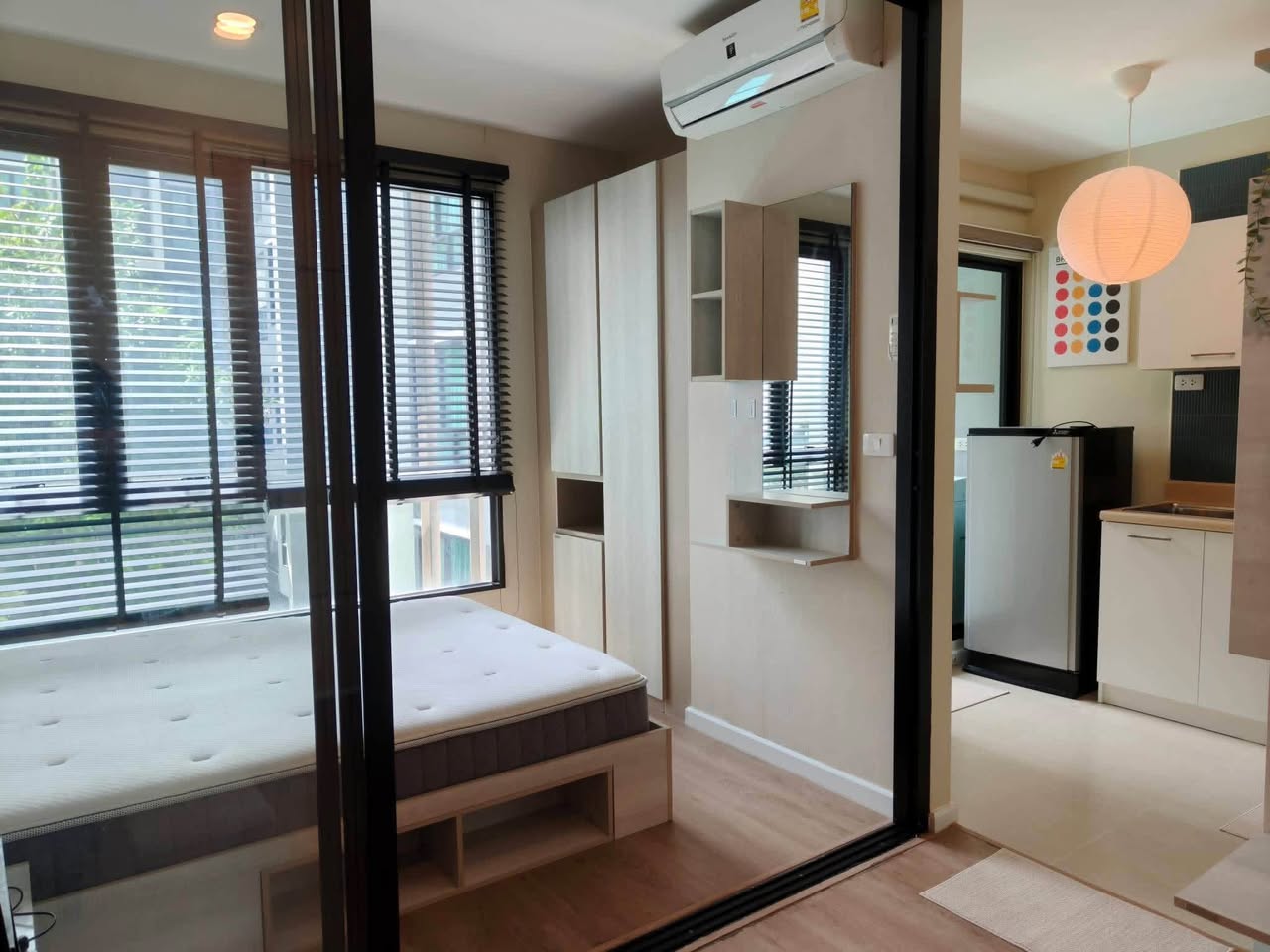 Studio studio for sale in Phaholyothin — photo 2