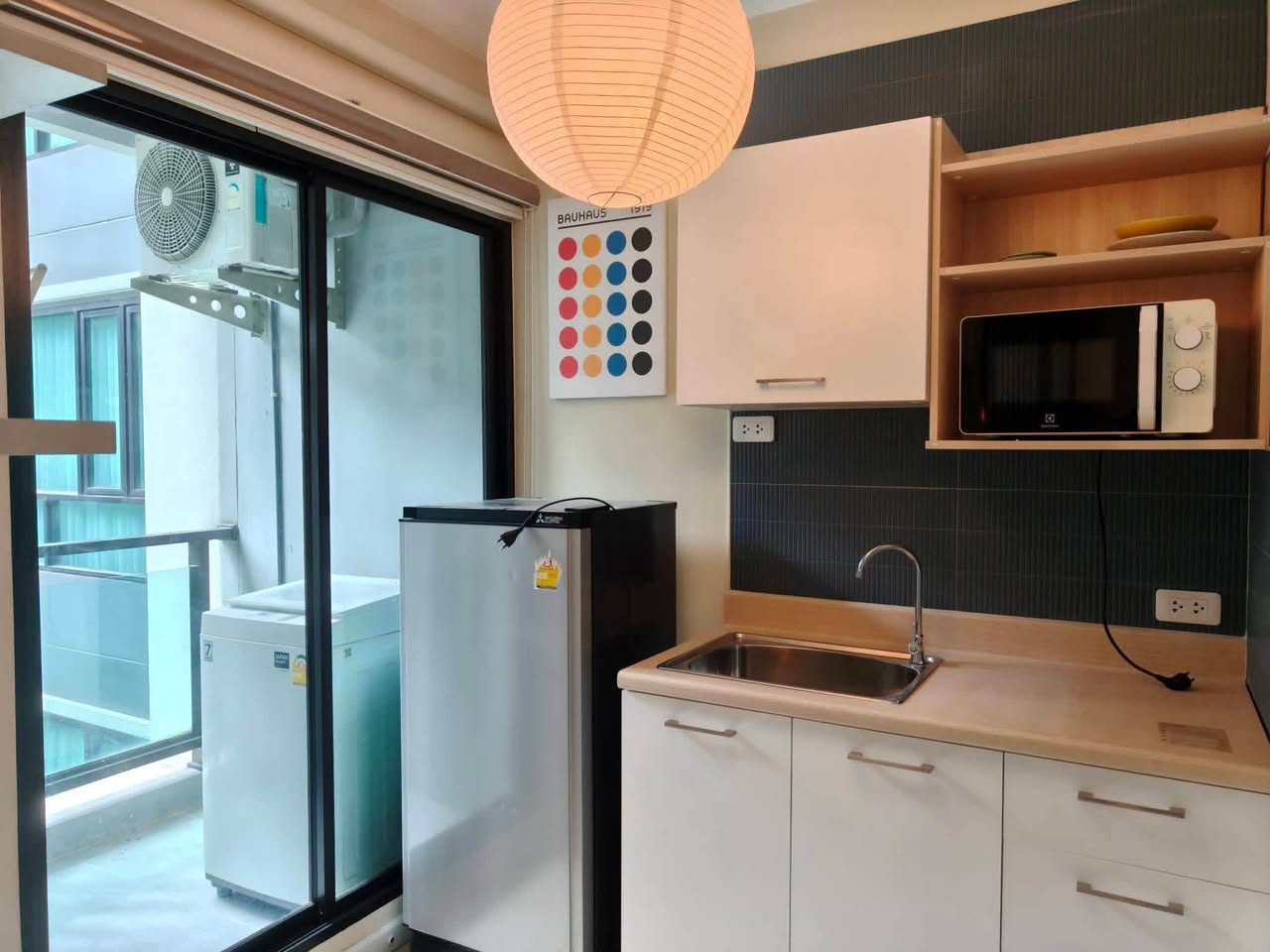 Studio studio for sale in Phaholyothin — photo 4