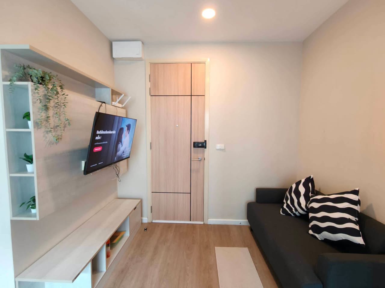 Studio studio for sale in Phaholyothin — photo 5