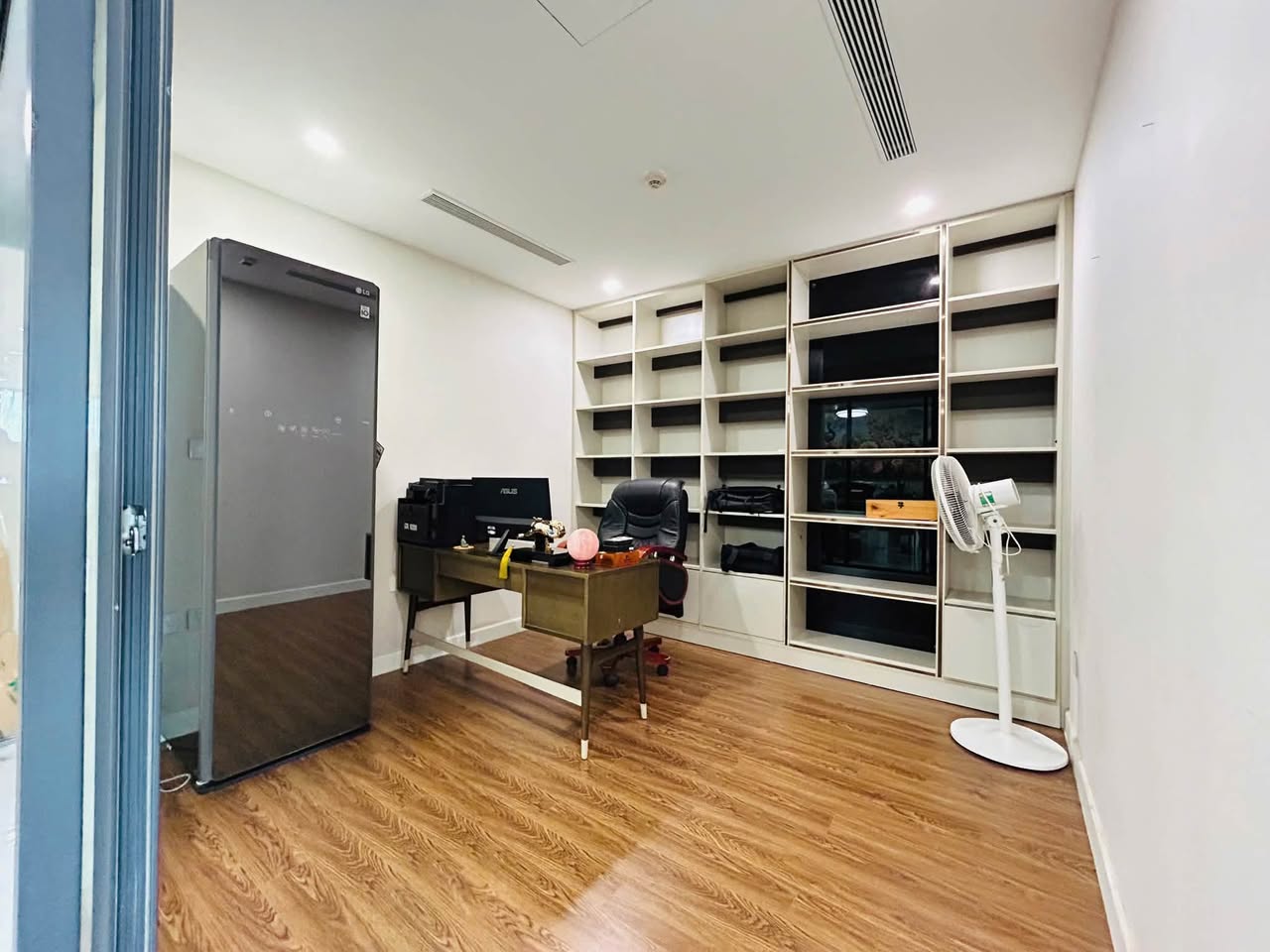 3BR apartment in Hai Ba Trung — photo 3