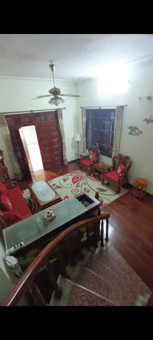 3BR house in Hanoi — photo 3