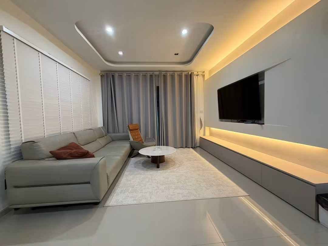 3BR house in East Pattaya — photo 2