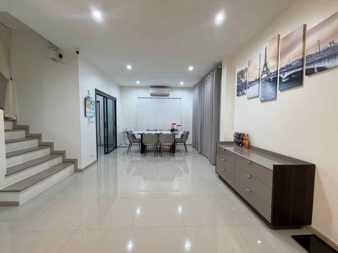 3BR house in East Pattaya — photo 3