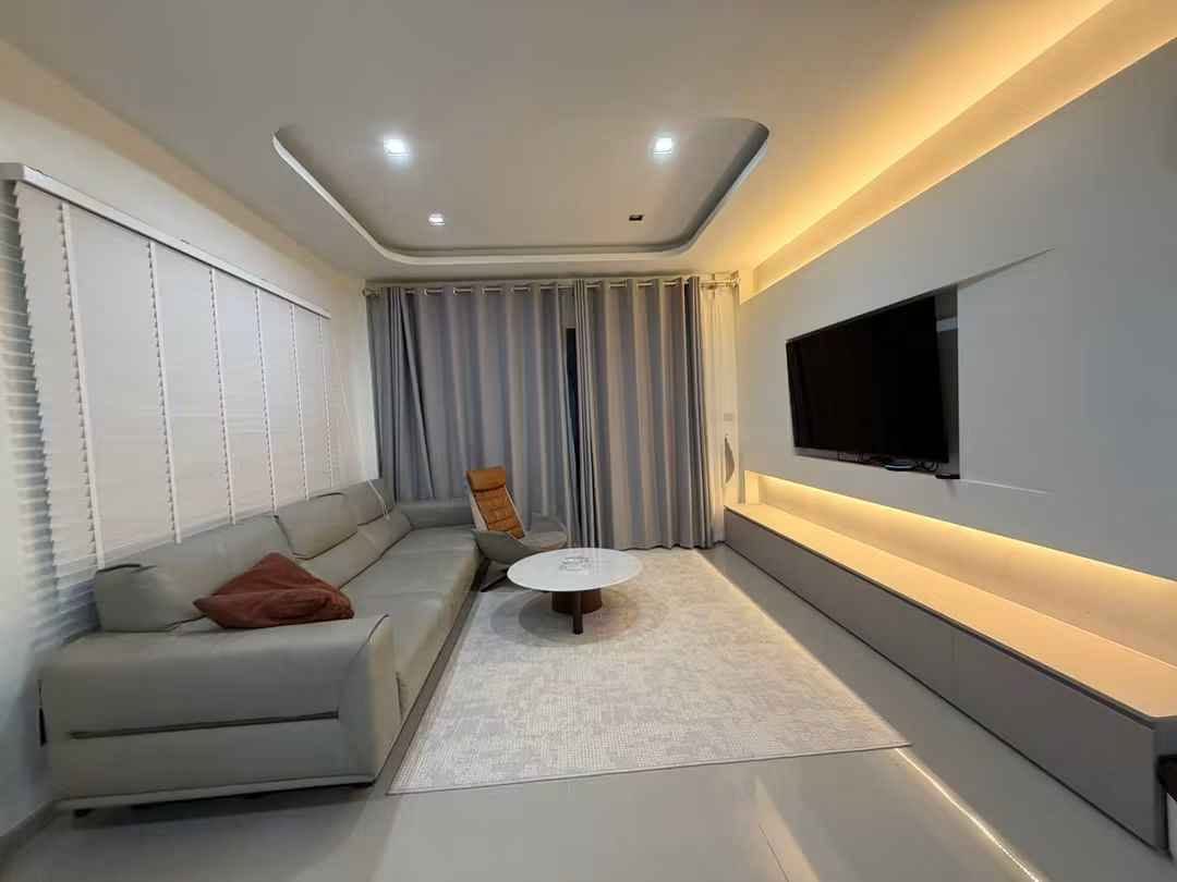 3BR house in East Pattaya — photo 4